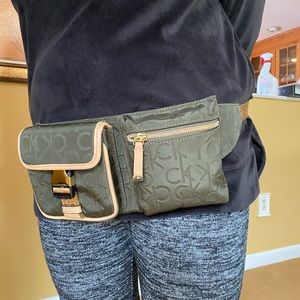 Calvin Klein Fanny Pack